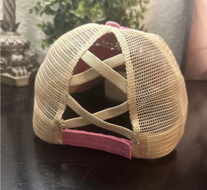 Beach Themed Hats (Various Styles)