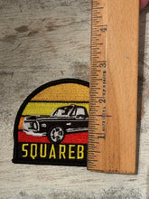 Load image into Gallery viewer, Truck Iron On Patches