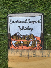 Load image into Gallery viewer, Whiskey Iron On Patches