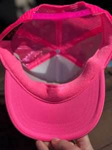 YOUTH Expensive and Difficult Trucker Hat