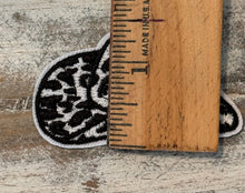 Load image into Gallery viewer, Cowboy Hat Iron On Patch