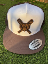 Load image into Gallery viewer, Baseball &amp; Softball Dad Hat