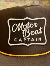 Load image into Gallery viewer, Boat &amp; Lake Themed Hats