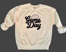 Load image into Gallery viewer, Volleyball Game Day Sweatshirt