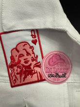 Load image into Gallery viewer, Dolly Denim Jacket