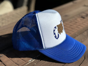 Cats Trucker Hat