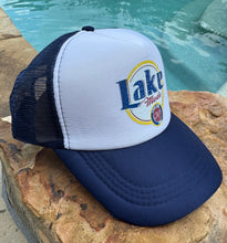 Load image into Gallery viewer, Boat &amp; Lake Themed Hats