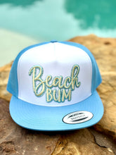 Load image into Gallery viewer, Beach Themed Hats (Various Styles)