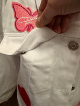 Load image into Gallery viewer, Denim Dolly Jacket