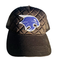 Load image into Gallery viewer, Fuzzy Bobcat Chenille Patch Trucker Hats (Various Styles)