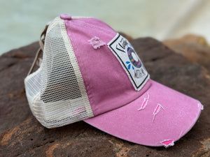 Beach, Lake & Sun Hats (Various Styles)