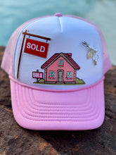 Load image into Gallery viewer, Realtor Trucker Hat