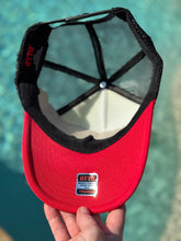 Load image into Gallery viewer, Baseball Patch Trucker Hats (Various Options)