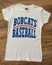 Load image into Gallery viewer, Bobcat Baseball T-Shirt