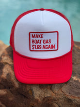 Load image into Gallery viewer, Boat &amp; Lake Themed Hats
