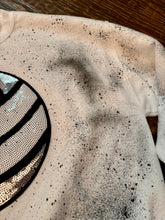 Load image into Gallery viewer, Sequin Volleyball Sweatshirt (Various Colors)