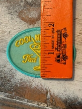 Load image into Gallery viewer, Cool Moms Tini Club Iron On Patch