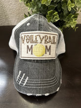 Load image into Gallery viewer, Volleyball Hats (Various Styles)