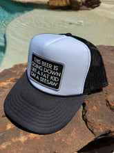 Load image into Gallery viewer, This Beer Is Going Down Cap