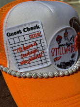 Load image into Gallery viewer, OSU Football Trucker Hat