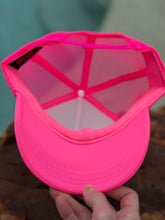 Load image into Gallery viewer, Beach Babe Trucker Hat (Youth)