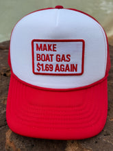 Load image into Gallery viewer, Boat &amp; Lake Themed Hats