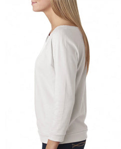 Cats Off-The-Shoulder Top