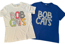Load image into Gallery viewer, Bobcat Stars &amp; Stripes T-Shirt