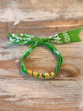 Load image into Gallery viewer, Custom Bandana Bracelets