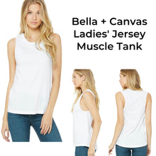 Load image into Gallery viewer, Sequined Pickleball Tank Top