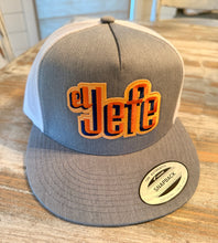 Load image into Gallery viewer, El Jefe Men’s Hat