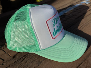 Day Drinkin’ Trucker Hat