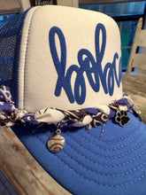Load image into Gallery viewer, Bobcats Charm Trucker Hats