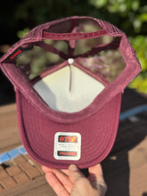 Load image into Gallery viewer, Howdy Aggies Trucker Hat