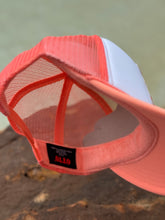 Load image into Gallery viewer, Cowgirl Summer YOUTH Trucker Hat (Youth)