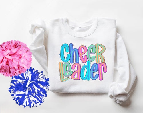 Cheerleader YOUTH Tees & Sweatshirts