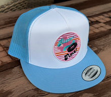 Load image into Gallery viewer, River Themed Hats (Various Styles)