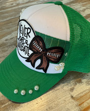 Load image into Gallery viewer, Tailgating &amp; Beer Trucker Hat