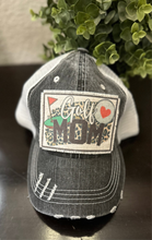 Load image into Gallery viewer, Golf Mom Baseball Hat