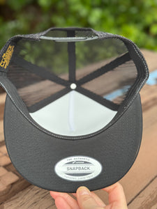 Baseball MOM Trucker Caps