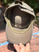 Load image into Gallery viewer, U.S. Army Olive Green Cadet Duckbill Cap