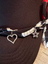 Load image into Gallery viewer, Volleyball Hat Chains