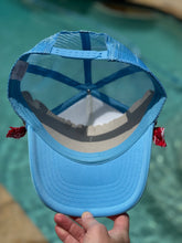 Load image into Gallery viewer, She Loves Jesus and America Too Hat