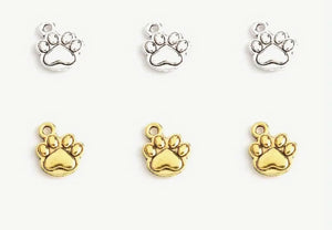 Mascot Charms