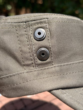 Load image into Gallery viewer, U.S. Army Olive Green Cadet Duckbill Cap