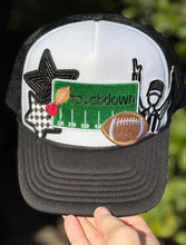 Load image into Gallery viewer, That’s a Touchdown Football Trucker Hat