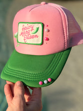 Load image into Gallery viewer, Margarita Themed Trucker Hats