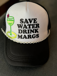 Alcohol & Booze Caps