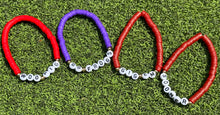 Load image into Gallery viewer, Game Day Beaded Team Bracelets