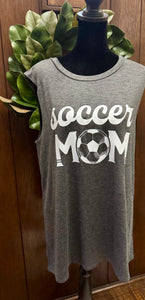 Soccer Mom Tank